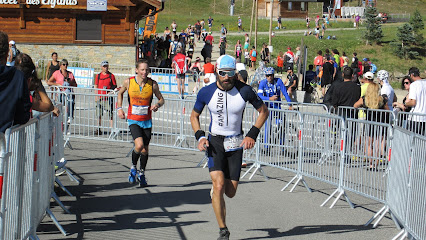 Triathlon Alpe d&rsquo;Huez