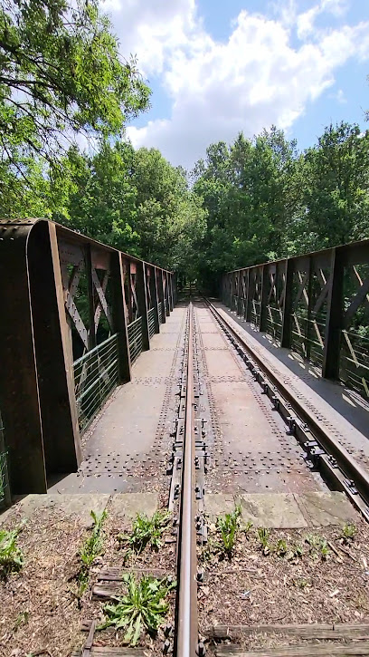 Vélo-Rail