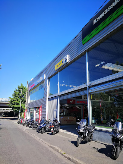 Paris Nord Moto