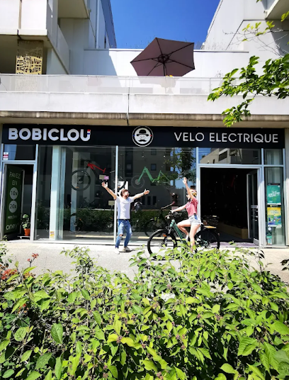 BO BICLOU Angers – Magasin de Velos electriques