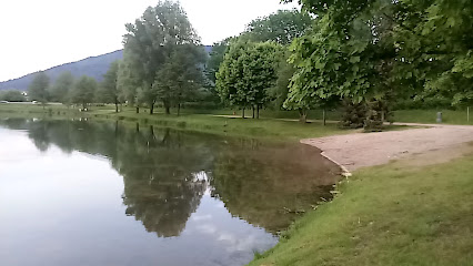 la voie verte des hautes vosges