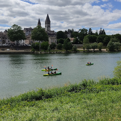 Tournus Canoë