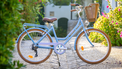 Beach Bikes Quiberon