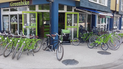 Location de vélos La Rochelle- Greenbike