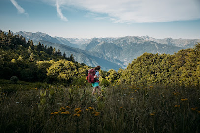 Ariège Pyrénées Tourisme