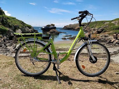 Au Vélo Vert
