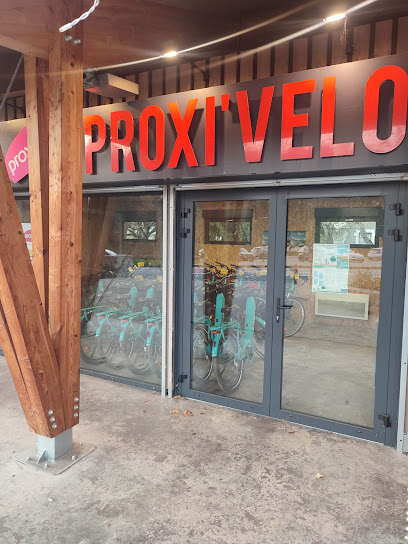 Proxi Vélo Fillinges