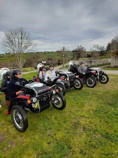 EspideRando Cordelle – Activité Touristique Roannais – Location VTT Assistance Electrique Cordelle
