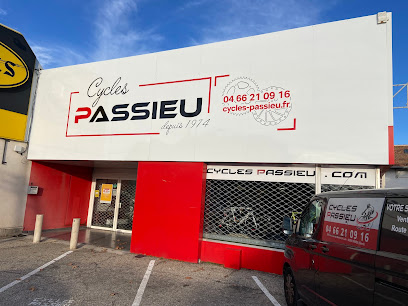 Cycles Passieu