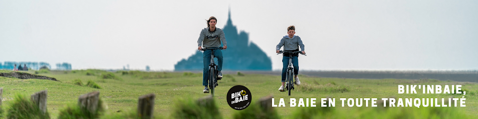 BIK&rsquo;INBAIE