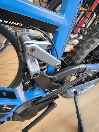 JustBike – Location vélo Saint Cyprien