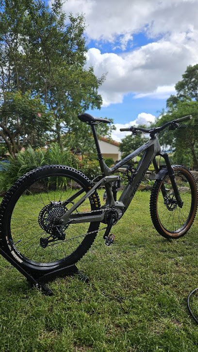bike mezenc