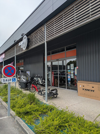Planète Vélo