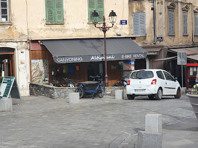 Altipiani