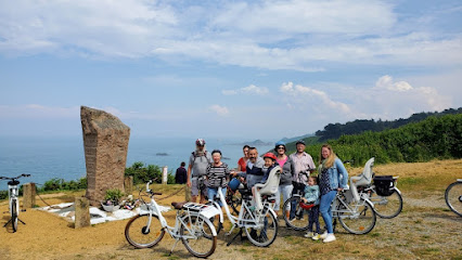 Diduañ Vélo: Location, vente, balades
