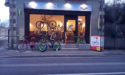 Le Relais des Cyclistes / Energy Cycles