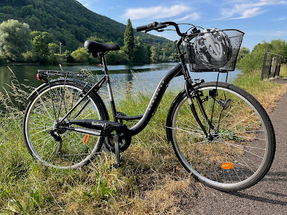Vélo Besançon French