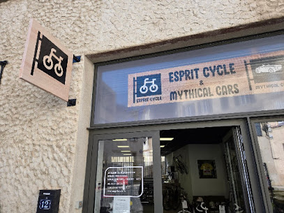 ESPRIT CYCLE magasin de vélo tarn