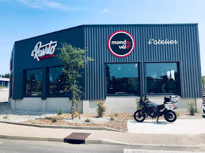 Le ravito (mondovelo les angles)