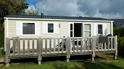 Camping de la Plage Loc&rsquo;h Ven – Finistère