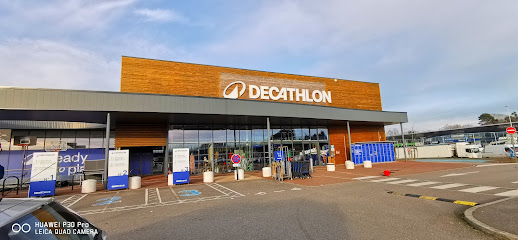 Decathlon La Roche-sur-Yon