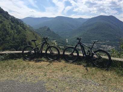 Le Petit Plateau location ski et vtt ae
