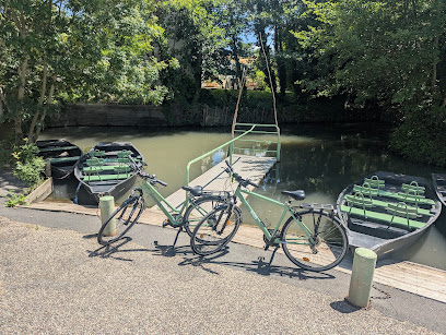 La Bicyclette Verte – location de vélos