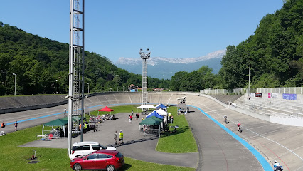 Grenoble Metropole Cyclisme 38