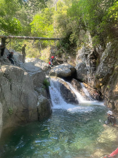 CIME DI CORSICA CANYONING, STAGES TRAIL, VTT