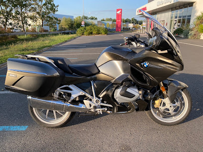 RENT A RIDE BMW Motorrad Périgueux-Boulazac