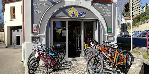 OZONE VTT Cycles