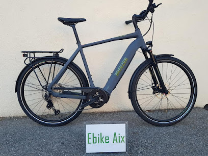 Ebike Aix
