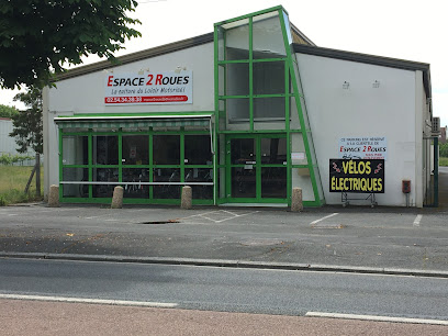 Espace 2 Roues