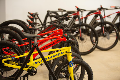 E-BIKE LAC BLANC