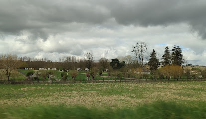 La Loire à Vélo • Route de Blois