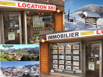 Vosges Loisirs