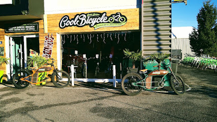 CoolBicycle – Location Vélo Annecy