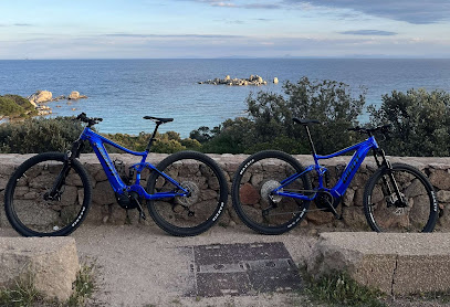 Isulabike location vélo