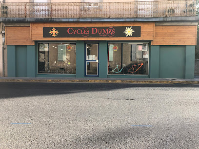 Cycles Dumas Natural