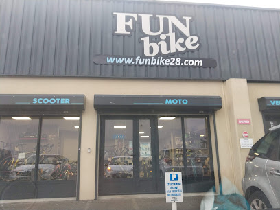 Fun Bike