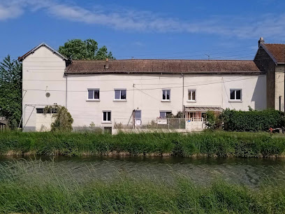 L&rsquo;Isle sur 2 roues