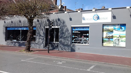 Cycles N Repair