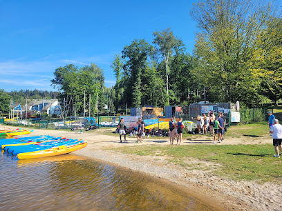 Cap Ardennes Events