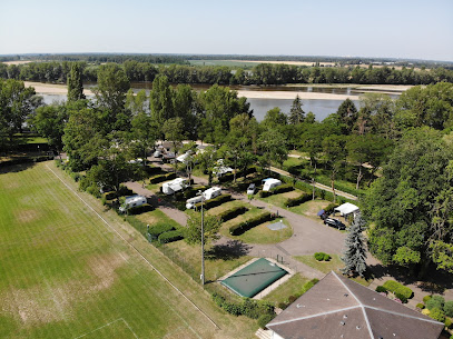 Camping municipal « Les Pâtures « 