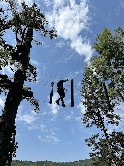 AAGAC – Base de Pleine Nature de Najac