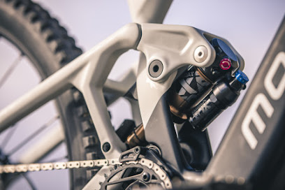 Loc&rsquo;Bike Le Shop de Diemeringen