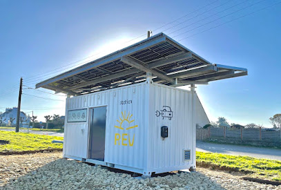stationREV – Location de vélos électriques
