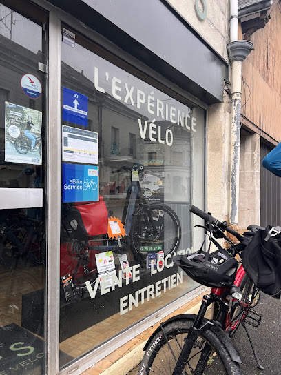 Stations Bee&rsquo;s- location de vélos – Montrichard