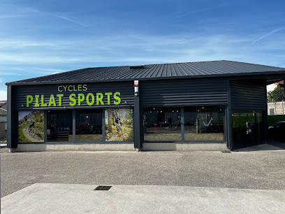 Cycles Pilat Sports – Sorbiers