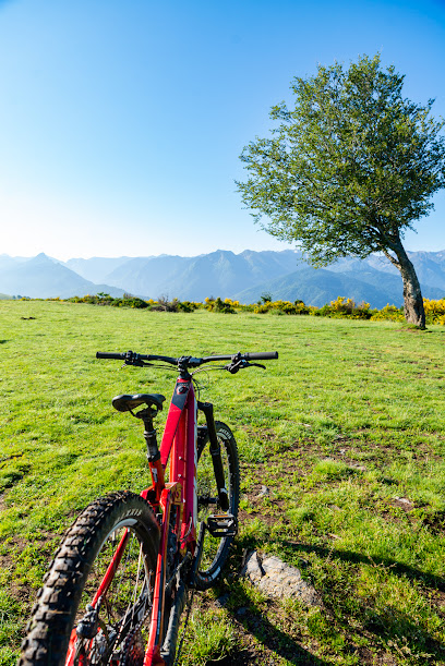 Chioula Outbike